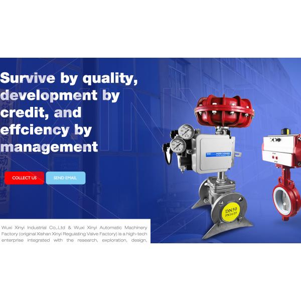 Plastic Material Actuator Single/Double Action Pneumatic Angle Seat Valve for dyeing pipe line