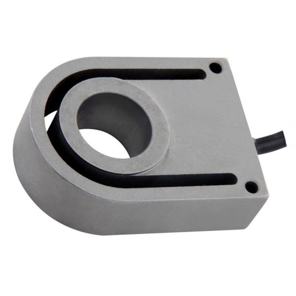 Donut load cell washer type load cell sensor