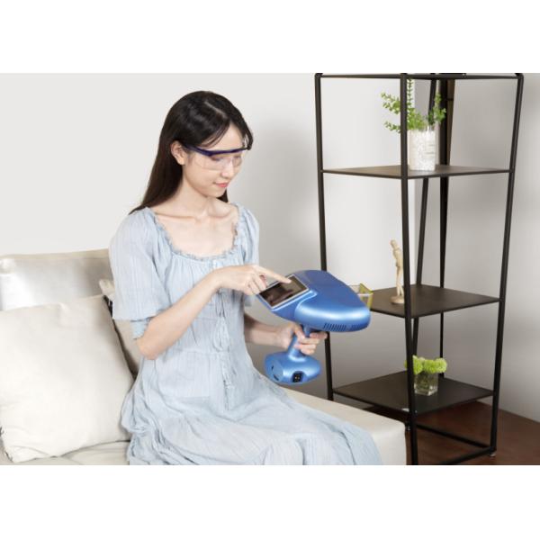 High Dose 308NM Excimer System Xecl Laser 18s Erythema Home Use