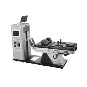  High Power Spinal Decompression Table Decompression Traction System Manufactures
