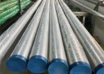 High Strength Super Duplex Stainless Steel Pipe 254SMo S31254 F44 1.4547 3 -