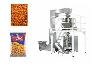 China High Speed 10 head Automatic Weighing Packing Machine on sale