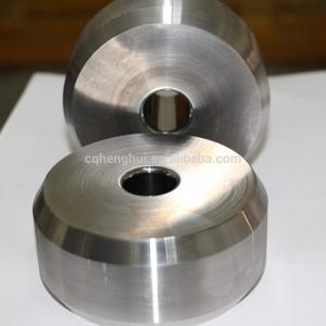  Wire Extrusion Tungsten Carbide Heading Die For Screw Making Manufactures