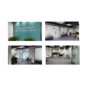 Shenzhen Luhua Medical Equipment Import & Export Co., Ltd.