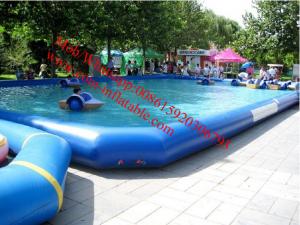 China inflatable pool inflatable pool rental large inflatable pool inflatable pool toys on sale