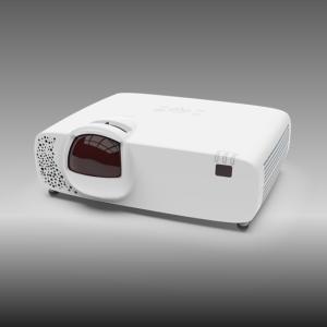 4K Short Throw Laser LCD Projector with 4800 Brightness HDR10 High Performance