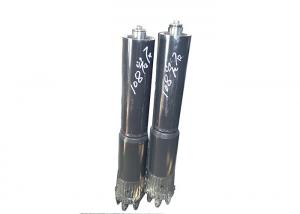 China 200mm Storehouse  Directional Drilling Tools , 480L Flat Head Drill Bit on sale