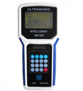  Portable ultrasonic underwater depth sensor Manufactures