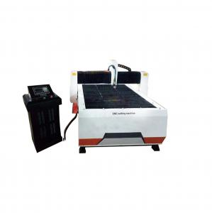  CNC Stainless Steel Cutting Machine 120 / 160 / 200A Second Hand Cutting Machine Manufactures