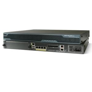  ASA5510-SEC-BUN-K9 Cisco Hardware Firewall ASA 5510 Security Plus Appliances Manufactures