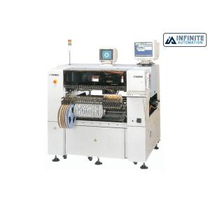 Buy cheap Yamaha YV100X PCB SMT Machine Mid Speed Multifunction SMT Placement Equipment from wholesalers