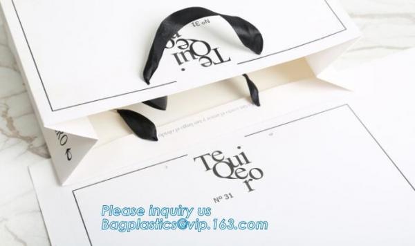 100% Recyclable Biodegradable Brown Kraft Paper Seed Envelopes foil logo printing invitation envelope white cardboard pa