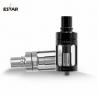 Buy cheap 3.5ml cubis tank Black Silver SS316 Coil Wholesale cubis with cup design from wholesalers