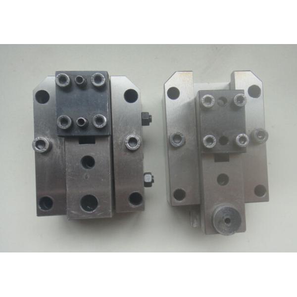 Computerized CNC Spring Forming Machine With Production Rate Displayed On The Screen