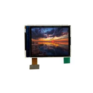  Smart LCD Display TFT Screen Module RGB 240X320 2.2 Inch Manufactures