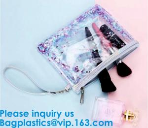  Cosmetic Bag Toiletry bag Drawstring Bag Bikini Swimwear Bag Cosmetic Packaging Bag Canvas Pouch Canvas Tote Bag Manufactures