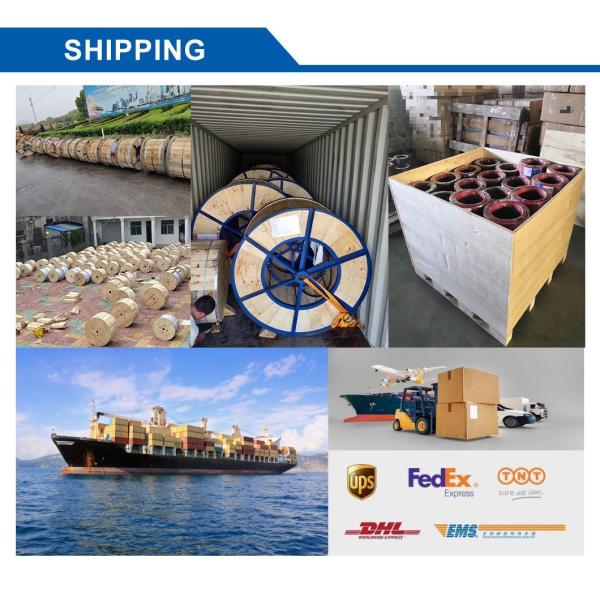 Robust Rubber Sheathed Cable for Safe Power Systems