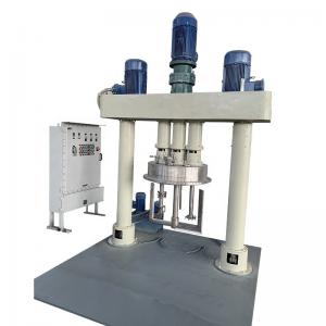  Double Planetary Mixer for Silicon Polyurethane Sealant and Viscous Liquid Processing Manufactures