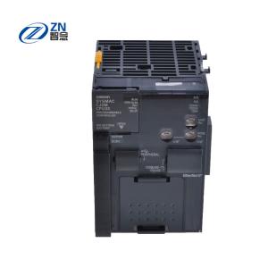 Programmable Logic Controller PLC CPU Module Omron CJ2M-CPU33