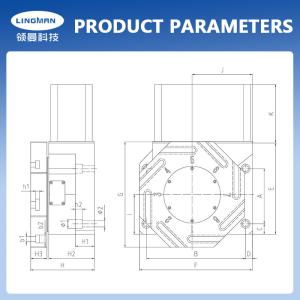 Hak26 series lathe NC turret Automatic vertical HLDB Series Equal Indexing