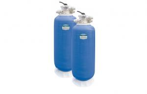China Water Treatment Above Ground Pool Sand Filter For Home Water Filtration on sale