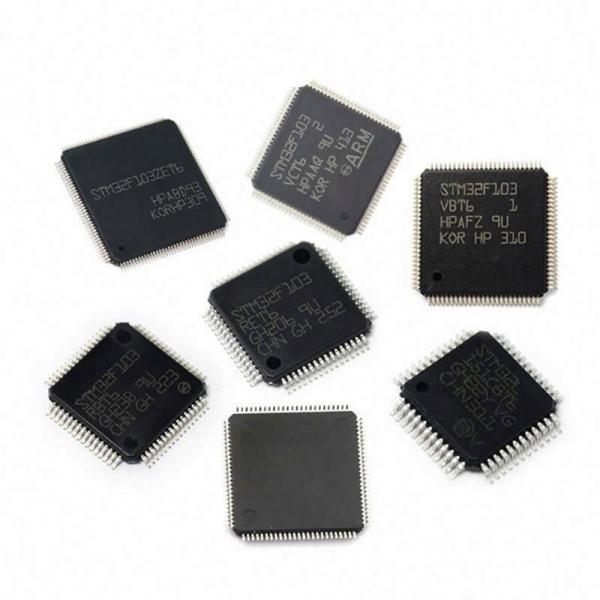 STM32F103C8T6 Cortex M3 Common Ic Chips Programmable Integrated Circuit 64kB