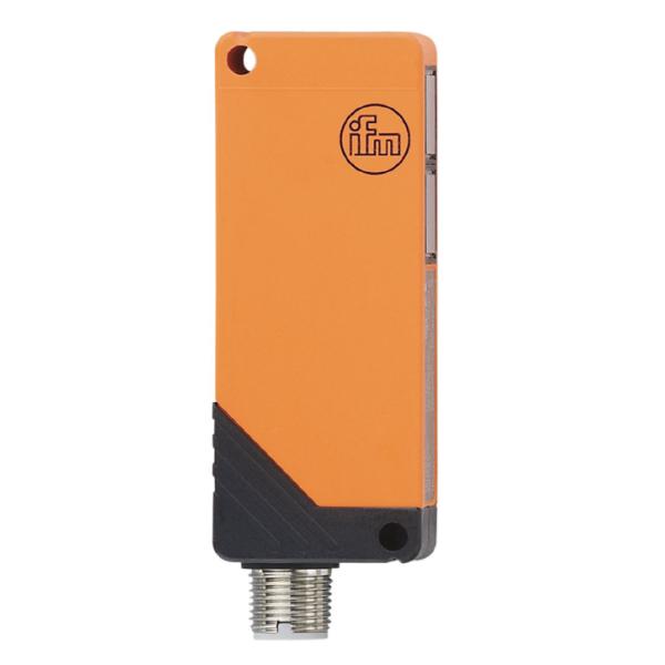 IFM OT5008 Through-beam Sensor Transmitter 10m Range M18 Stainless