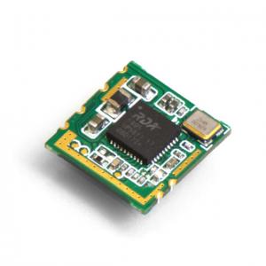  Integrated Circuits Of USB WiFi Module 2.4G Wireless Transmitter And Receiver Module Manufactures