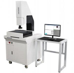 China CNC Vision Inspection System , CMM Coordinate Optical Measuring Instrument on sale