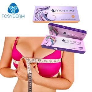 China Subskin Breast Buttocks And Men Penis Dermal Filler Fosyderm Injection on sale