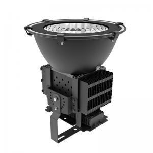  outdoor led flood light 400w building led lamp ip65 projector lighting factory lamp led Manufactures