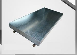  405mm / 505mm Dia Aluminium Plain Sheet For Mail Boxes / Aircraft Components Manufactures