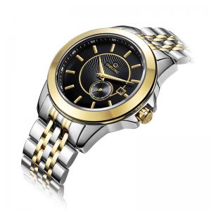 China BSCI Wrist Mechanical Watch 100mm Waterproof Automatic Men SUS316L Case on sale