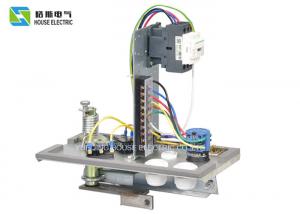  Electrical White Pivot Tower Box -20℃~80℃ Working Temperature OEM Service Manufactures