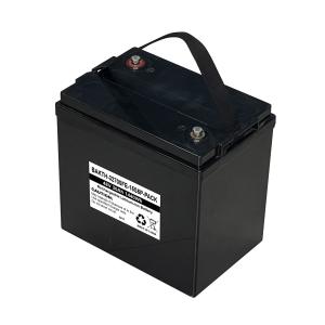  Energy Storage Use LiFePO4 Battery 32700FE-15S5P 48v 30ah LiPO4 Lithium Ion Battery Pack for E Rickshaw Manufactures