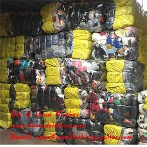 China Africa Used Mens Shorts Mens Second Hand Shirts Big Bag 90Kg For Summer on sale