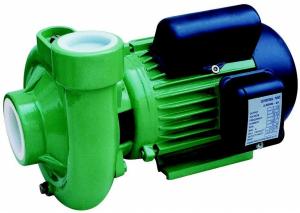 China 1.5DKM-20  1HP Cost Effective End Suction Sewage Water Pumps For Waste Water Discharge on sale