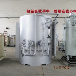 China Co2 Psa Adsorbent Hydrogen Purification Galvanization Zinc Coating Line on sale