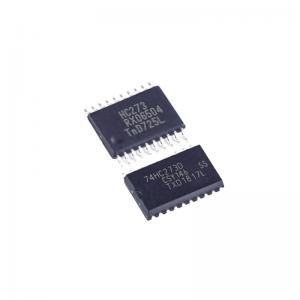 China N-X-P 74HC273D Shenzhen IC Crystal Quartz Electronic Components Chip on sale