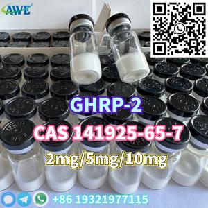  Fast delivery  high quality  Ipamorelin  CAS 170851-70-4  used for fitness door to door Manufactures
