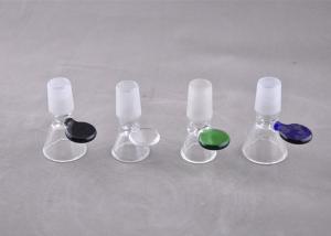 China Wholesale Glass on Glass  Bowl Glass Joint  Adapters Glass Smoking Bowl on sale