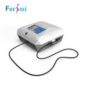  High quality best spider vein treatment cost blood vessels removal machine with effective results Manufactures