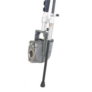  LED Lights High Definition Wireless Pole Pipeline Camera For Locating Defects of Sewer/Drain Pipes Manufactures