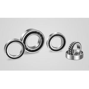 Buy cheap Aerospace Double Row Spherical Roller Bearing P4 Precision Level 10kg-12300kg from wholesalers