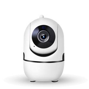 China GSM Smart Home Security System 128GB Wireless Monitor Tuya APP Smart CCTV Camera on sale