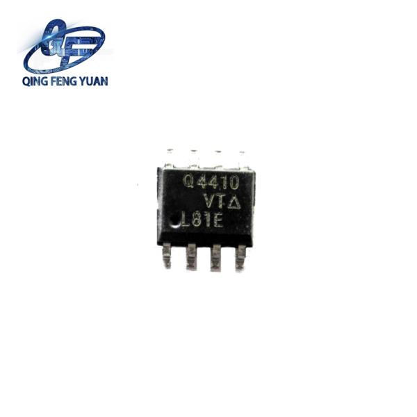 SQ4410EY-T1-GE3 Automotive N-Channel MOSFET 30V 15A Vi-Shay VSSAF5M12-M3/H Surface Mounted