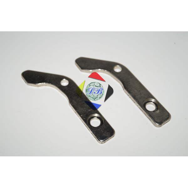 C9.887.063/03 Connecting Link Original Spare Parts For Offset Printing Machine C9887063