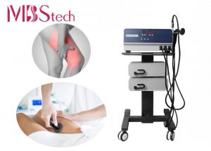  Neck Pain Cet Ret Monopolar RF Physiotherapy Machine Manufactures
