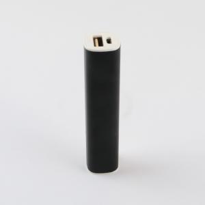China 2200MAH Portable Metal Power Bank Advertising Gift Style DC5V on sale