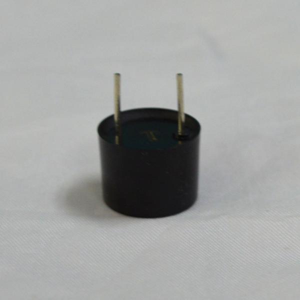Quality Plastic Detector Sensor 110dB Piezo Ultrasonic Transducer Sensor 10mm 40khz sensor for sale